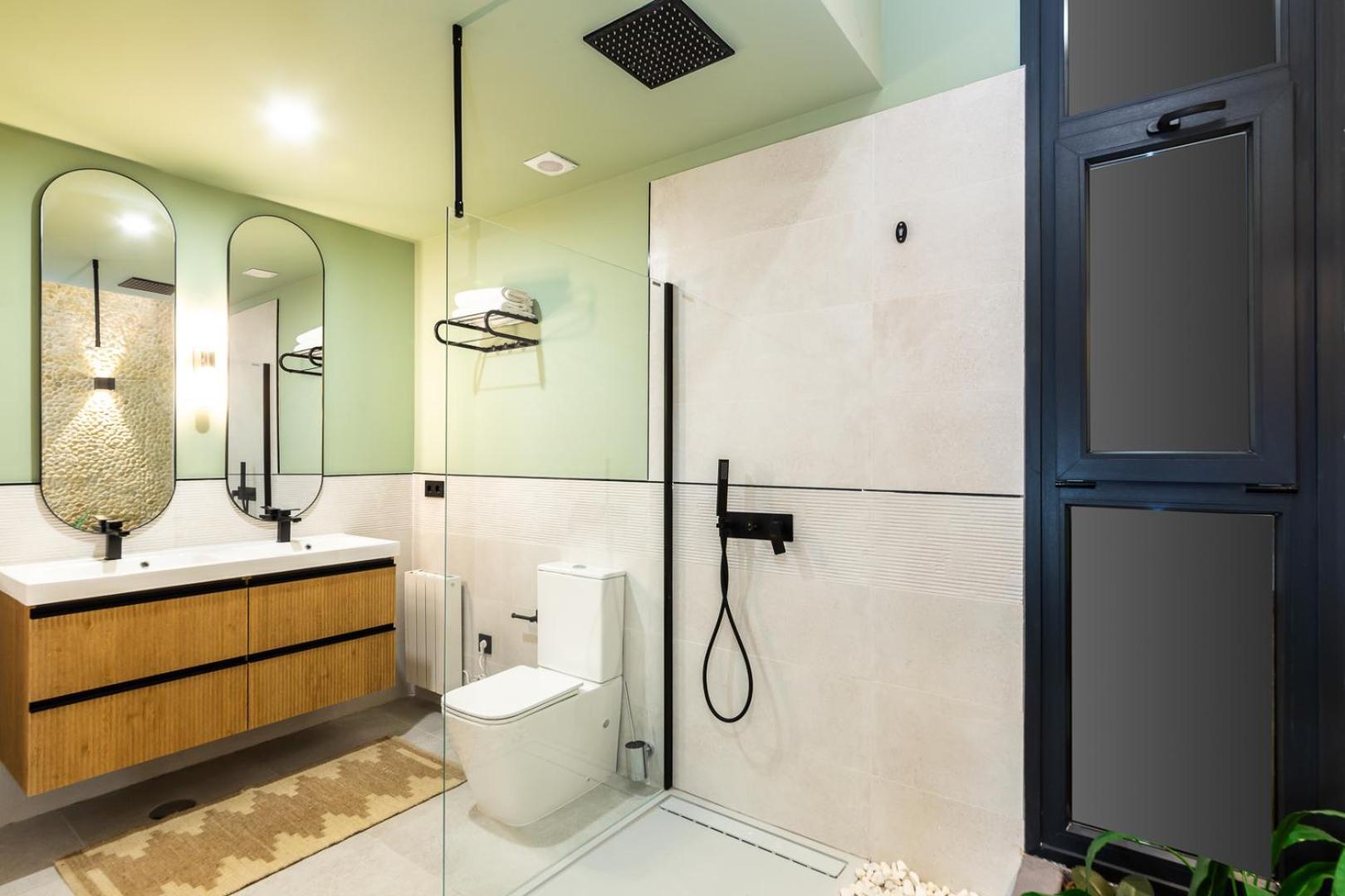 Apartamento Noguera Loft "A" Аликанте Екстериор снимка